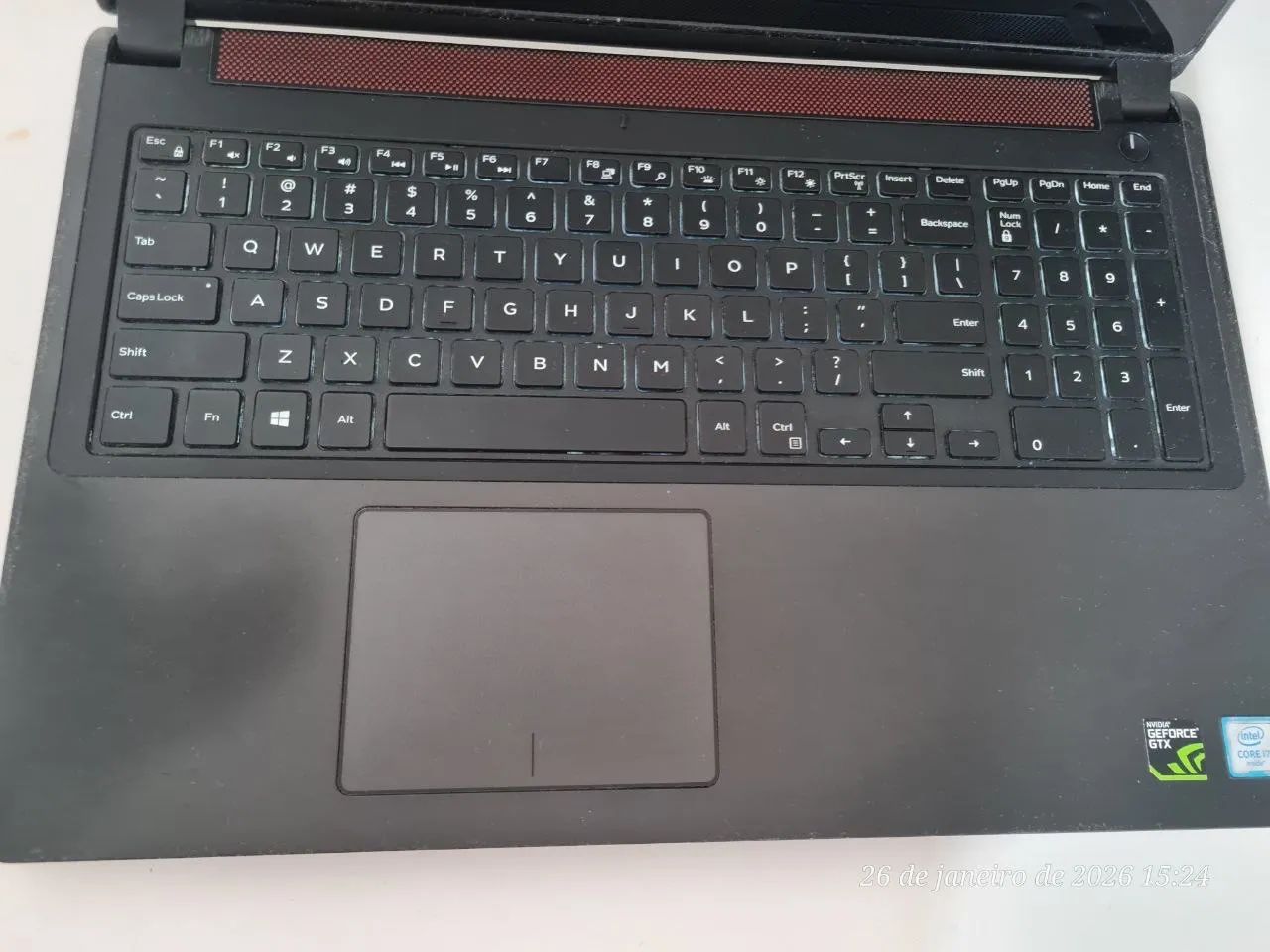 Dell gamer inspiron 15 - Foto 4