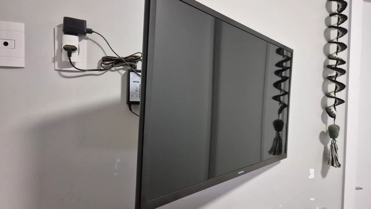 TV Samsung 32"