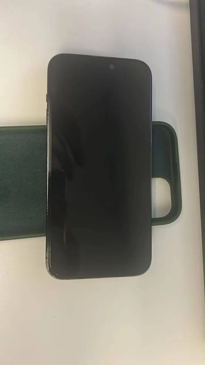 Vendo iPhone 15 plus 128 
