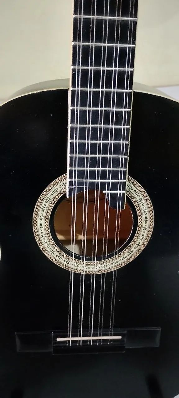 Viola caipira 