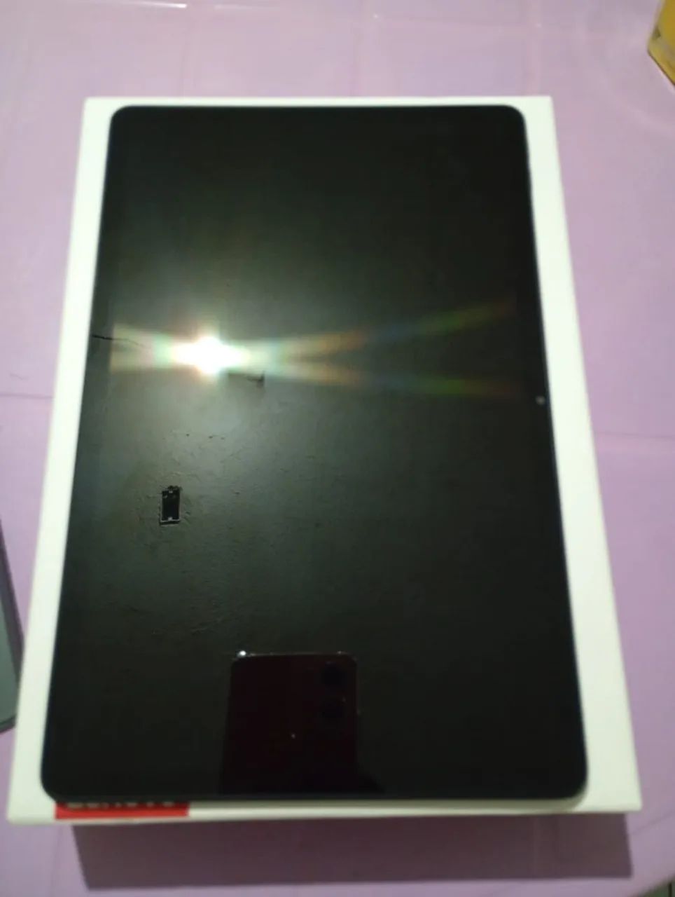 Tablet Lenovo M11 - 8gb de RAM - seminovo - Foto 3