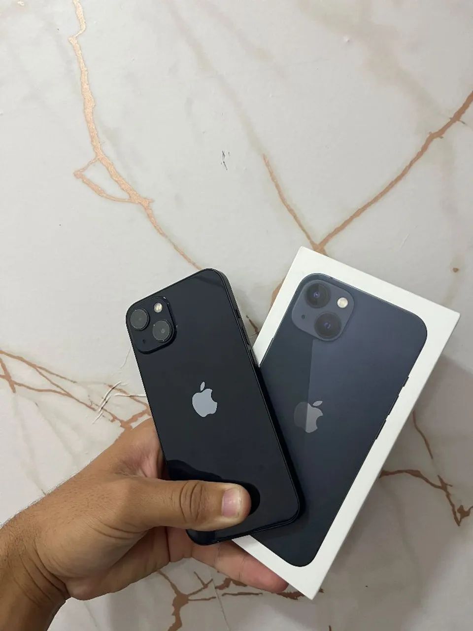 iPhone 13 128gb