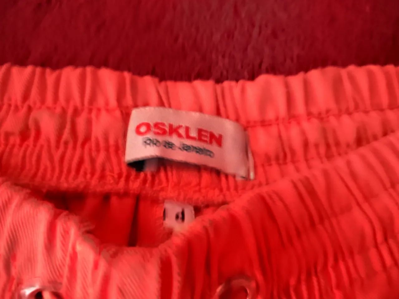 Repúblic Paradise Osklen Original  - Foto 3