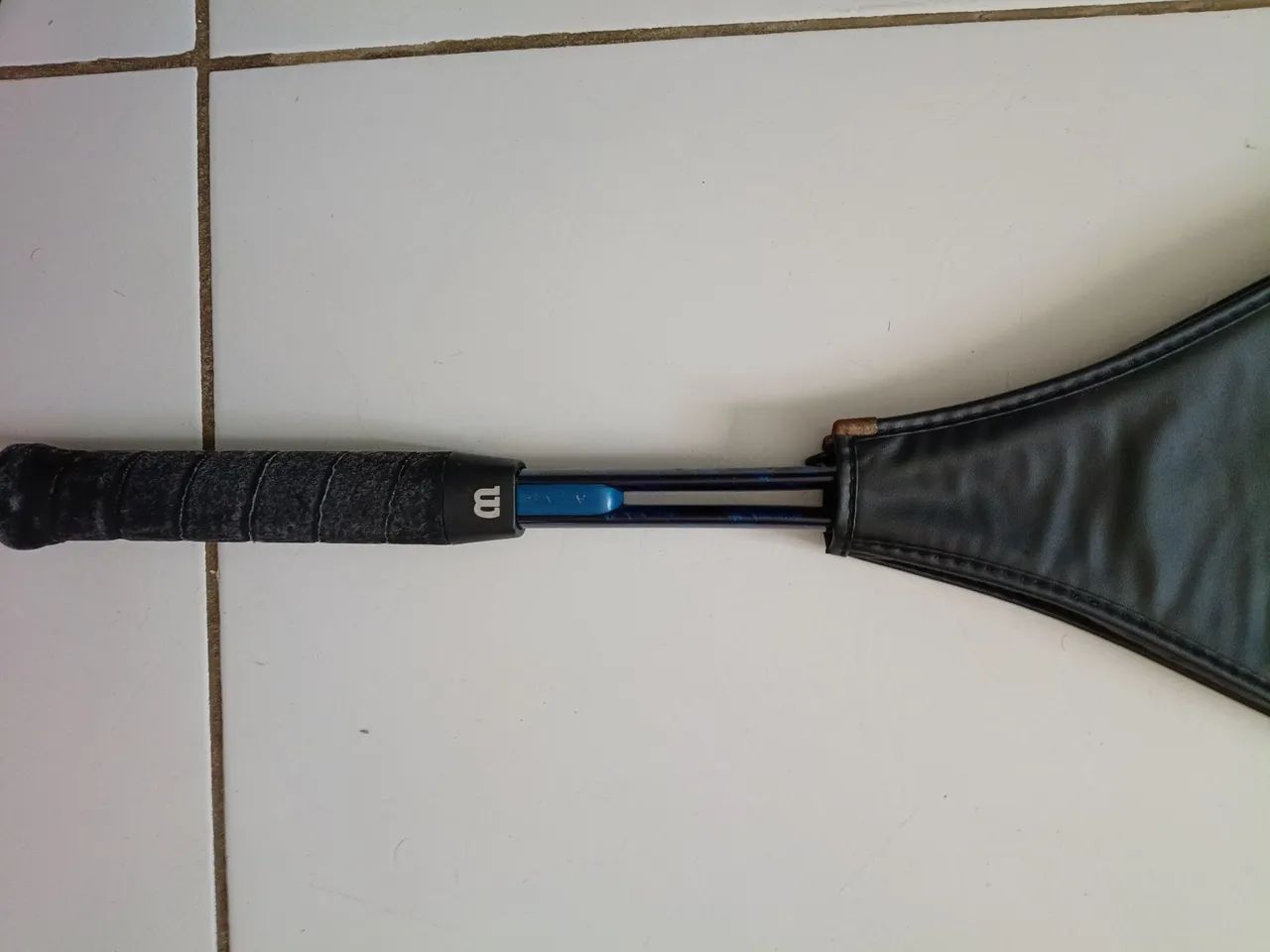 Raquete Wilson defender  - Foto 4