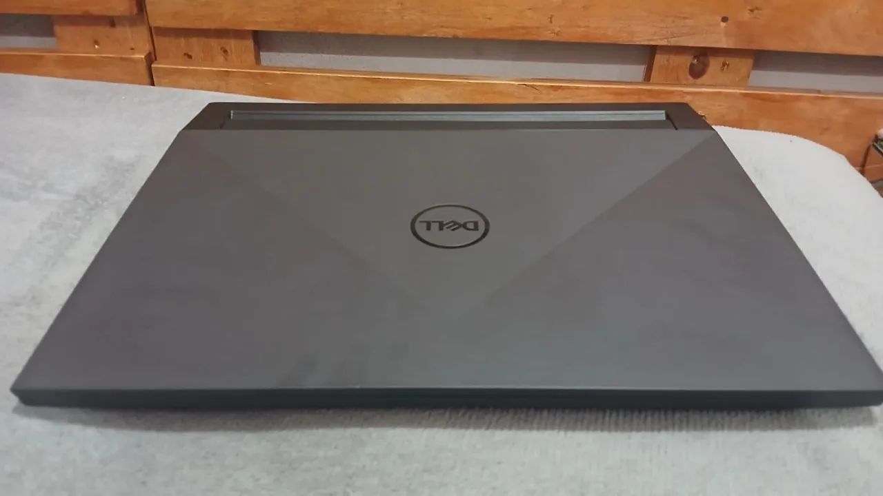 NOTEBOOK  DELL G15 5520  - Foto 5