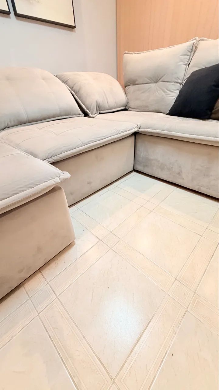Sofá  - Foto 3