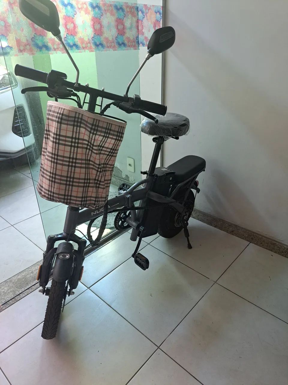 BIKE ELÉTRICA  - Foto 2