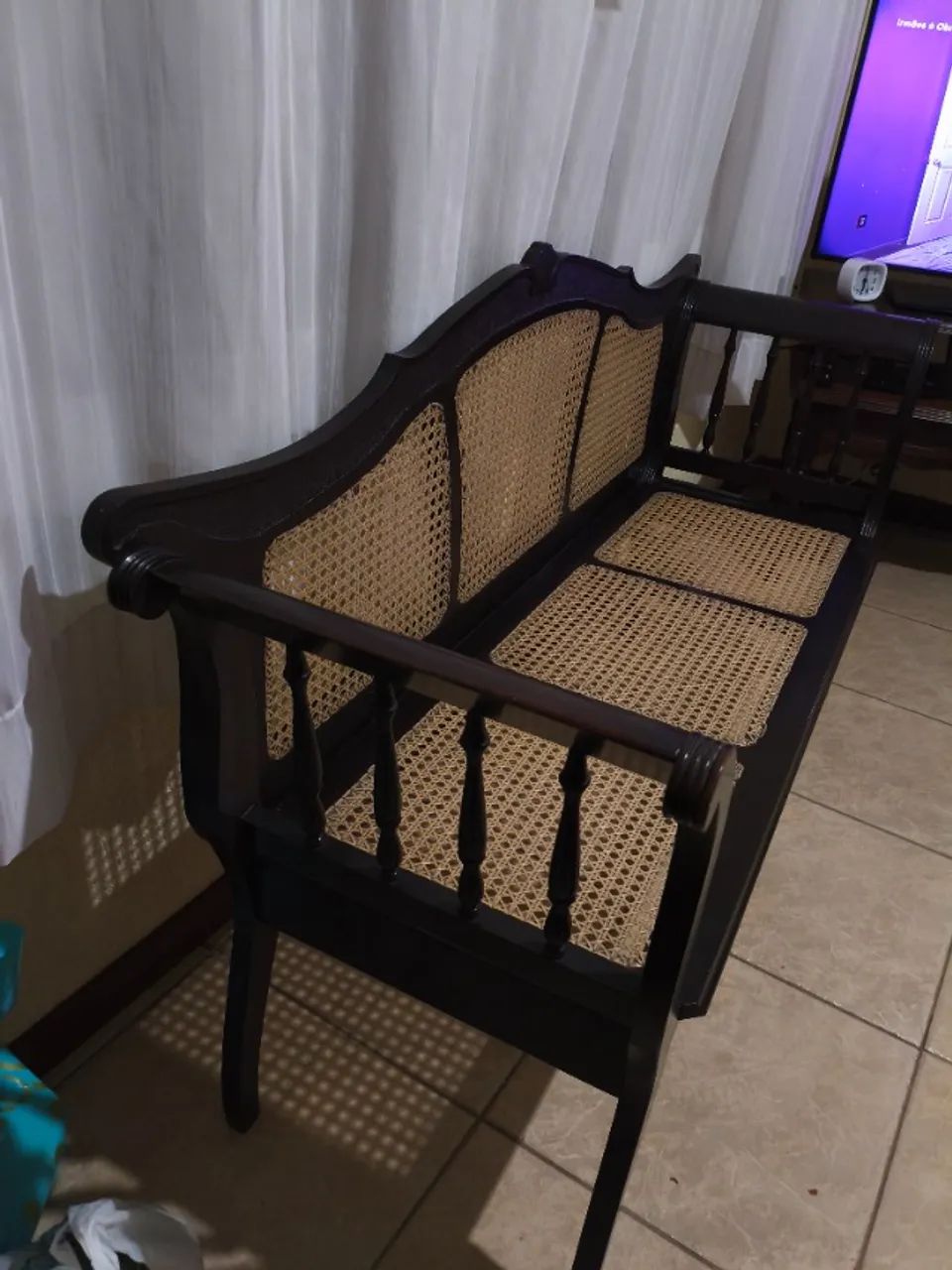 Namoradeira - Foto 2