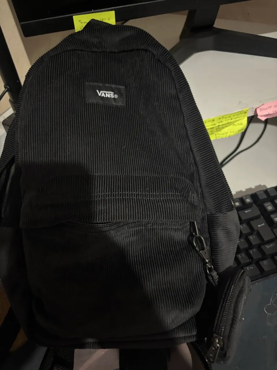 Mochila vans old school mini - Foto 2