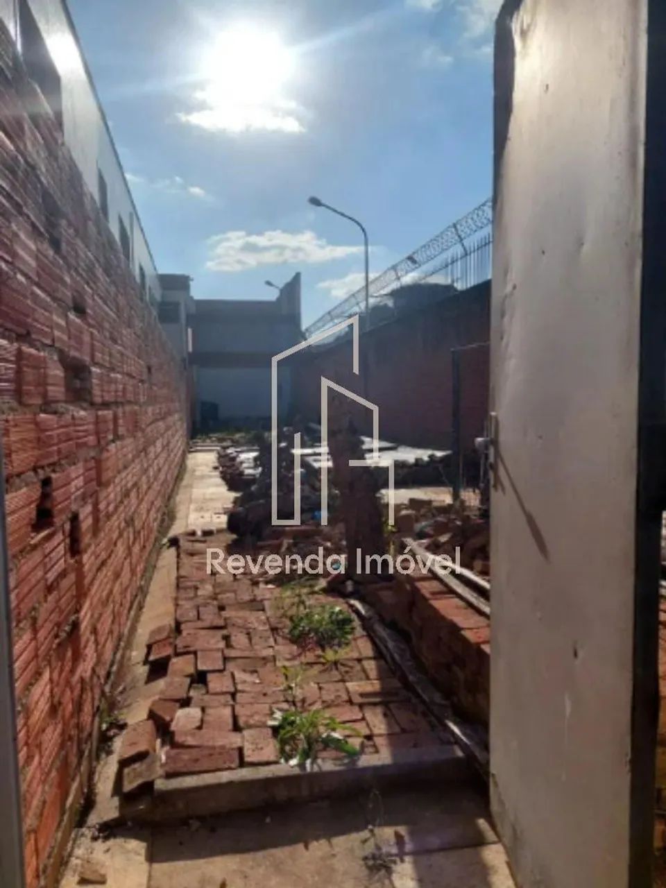 Terreno á venda na Chácara Mafalda com 200m² - Foto 2