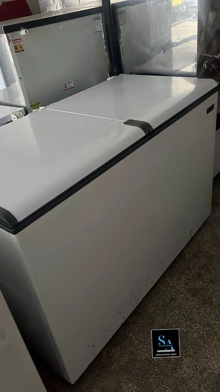 Freezer