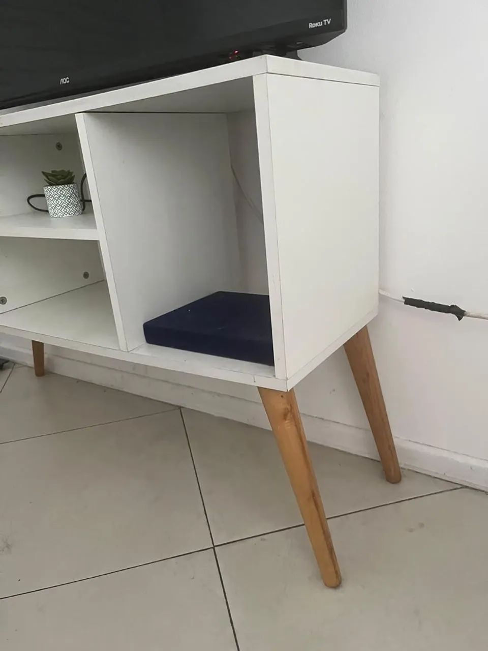 RACK PARA TV - Foto 2