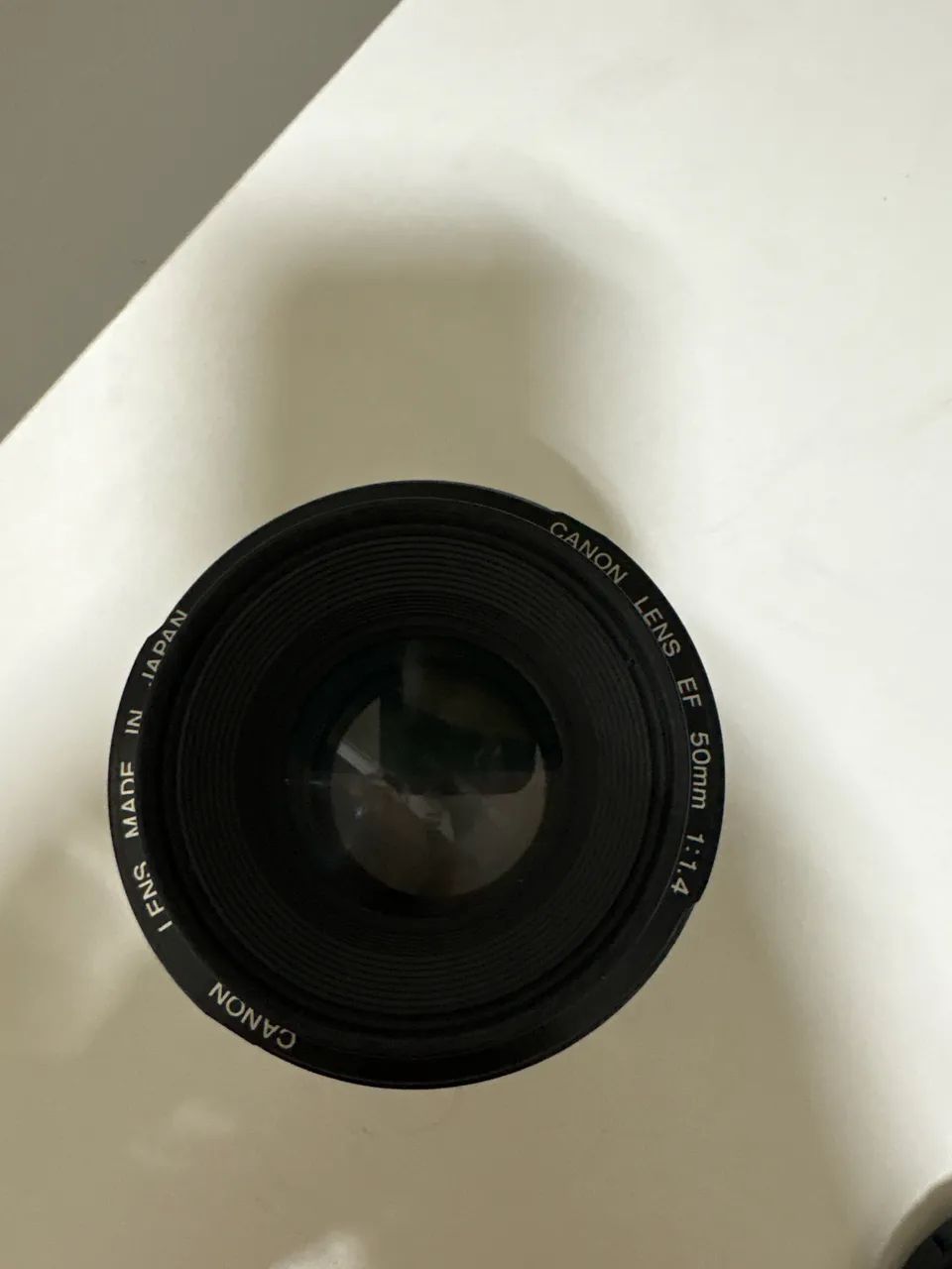 その他 Canon EF50F1.4 Lente Canon Ef 50mm F/1.4 Usm | KaBuM!