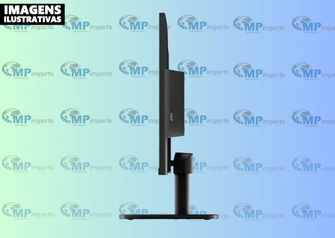 Loja MP Imports: Monitor Gamer Cooler Master 24.5", FHD, 180Hz, 1ms, IPS, DisplayPort  - Foto 3