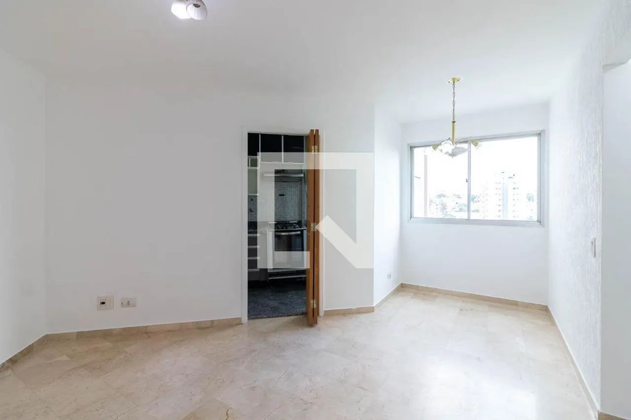 Apartamento à Venda - Santana, 2 Quartos, 45 m2