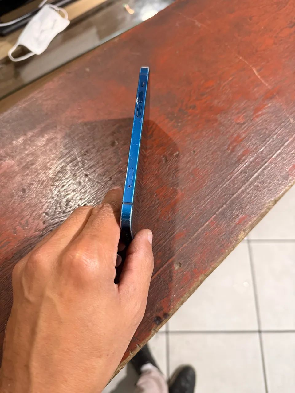 iPhone 12 64 giga - Foto 3