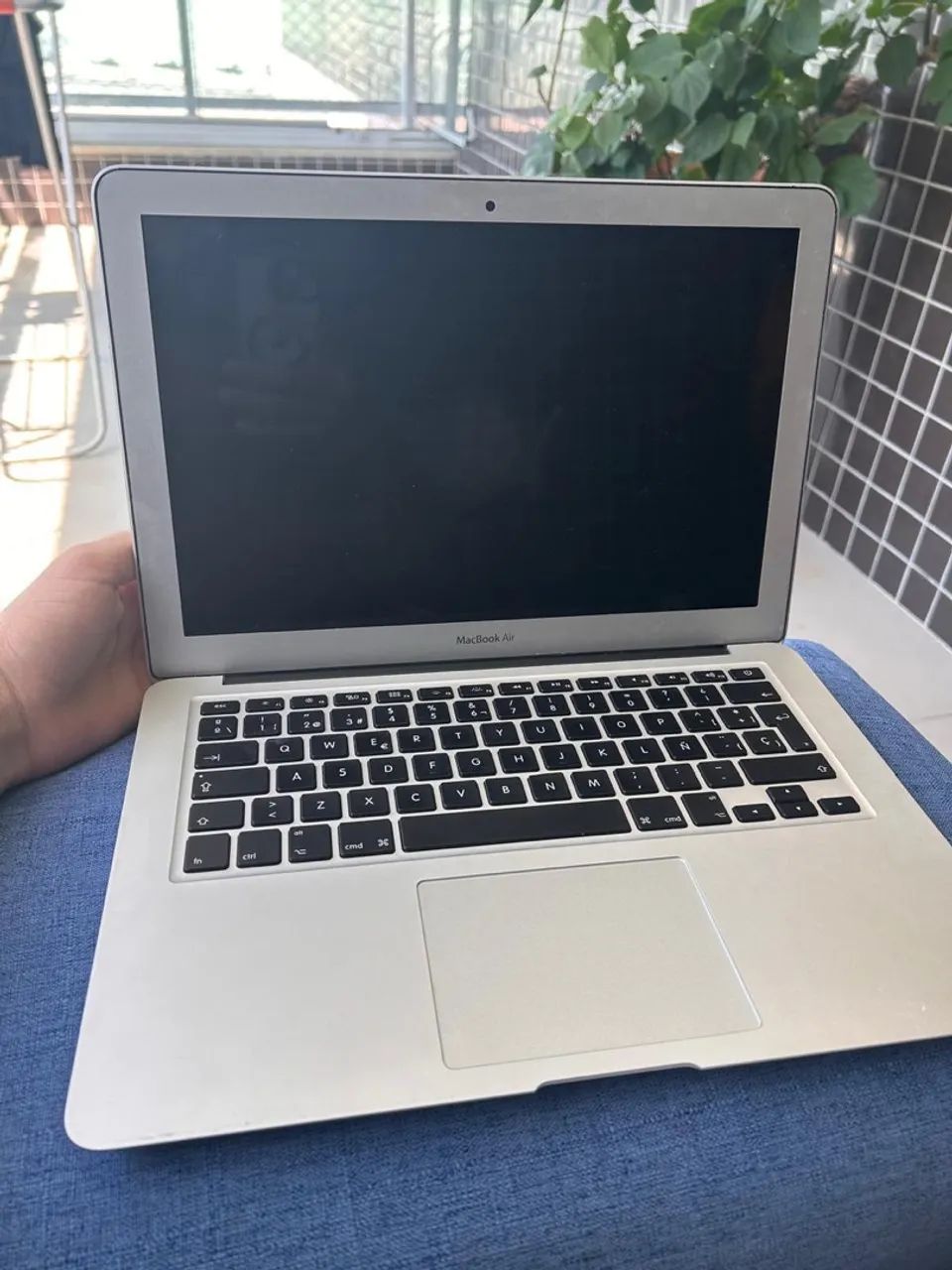 MacBook Air 2014 - Foto 3