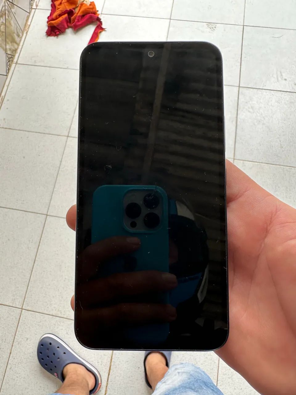 Celular Samsung A54