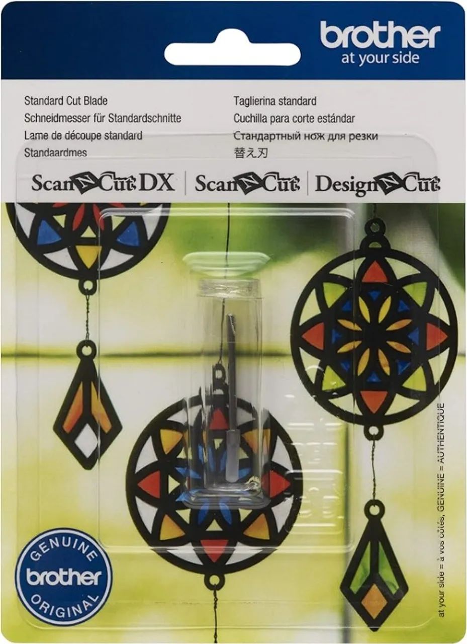 ScanNCut CM 300 - Brother - Foto 2