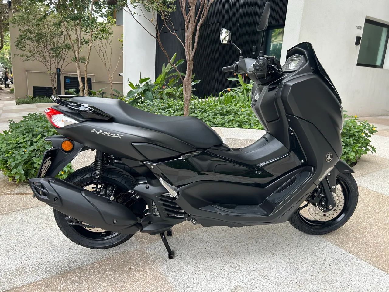 Yamaha NMax 160 Abs 2022    Nova  - Foto 2