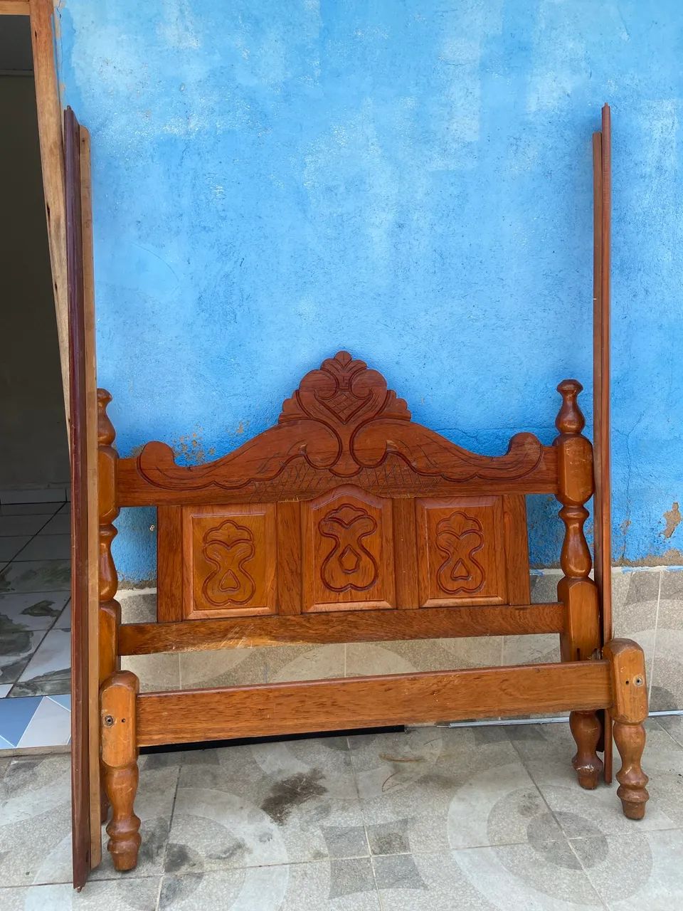 Cama de casal