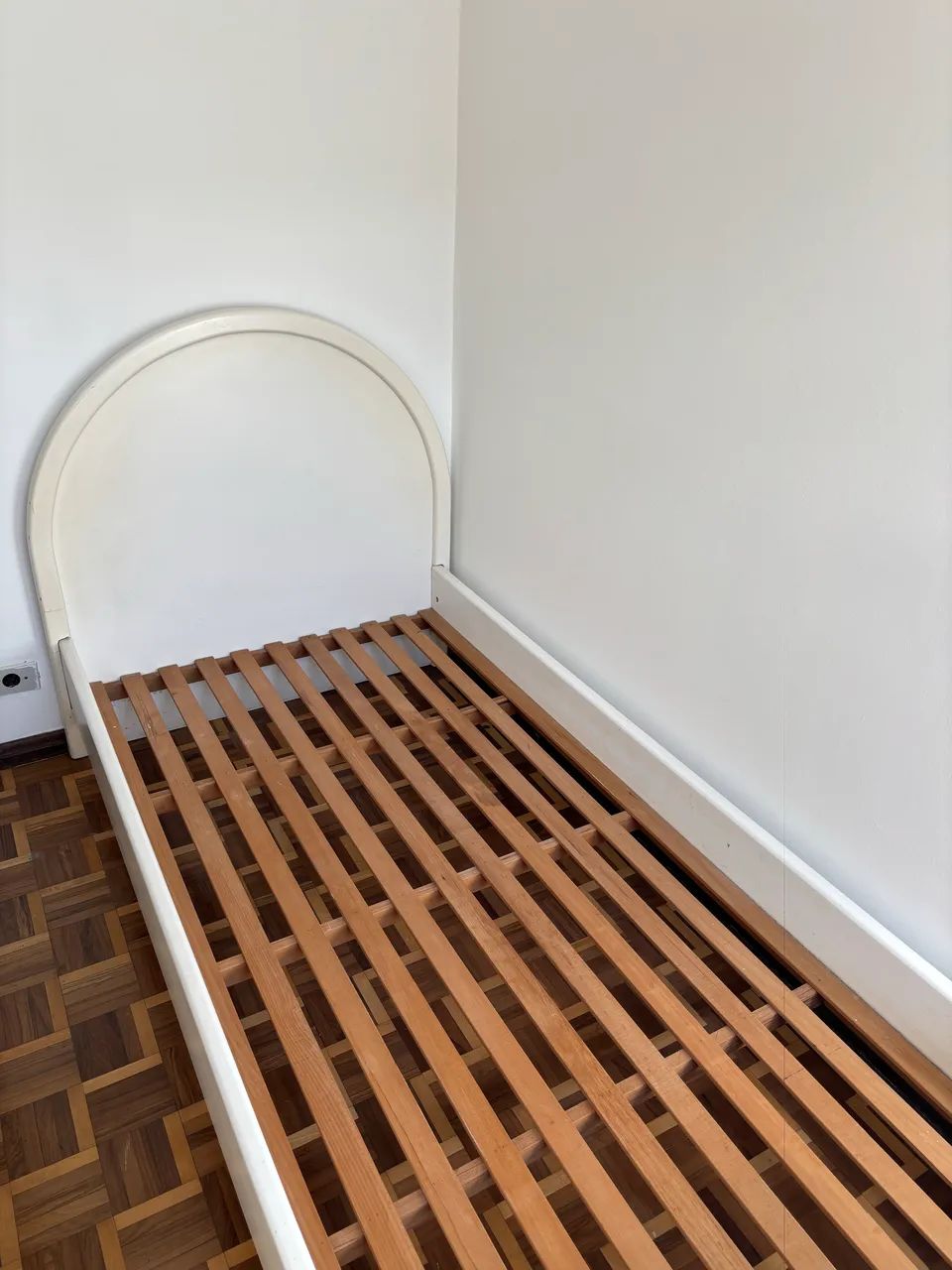 Cama de solteiro - Foto 2