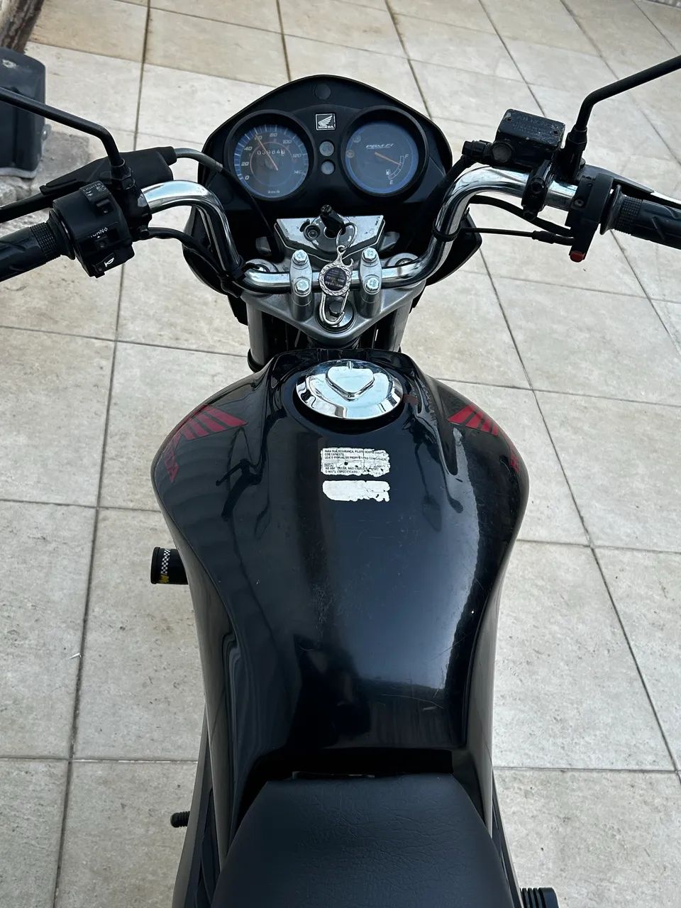 Titan 150 - Foto 5