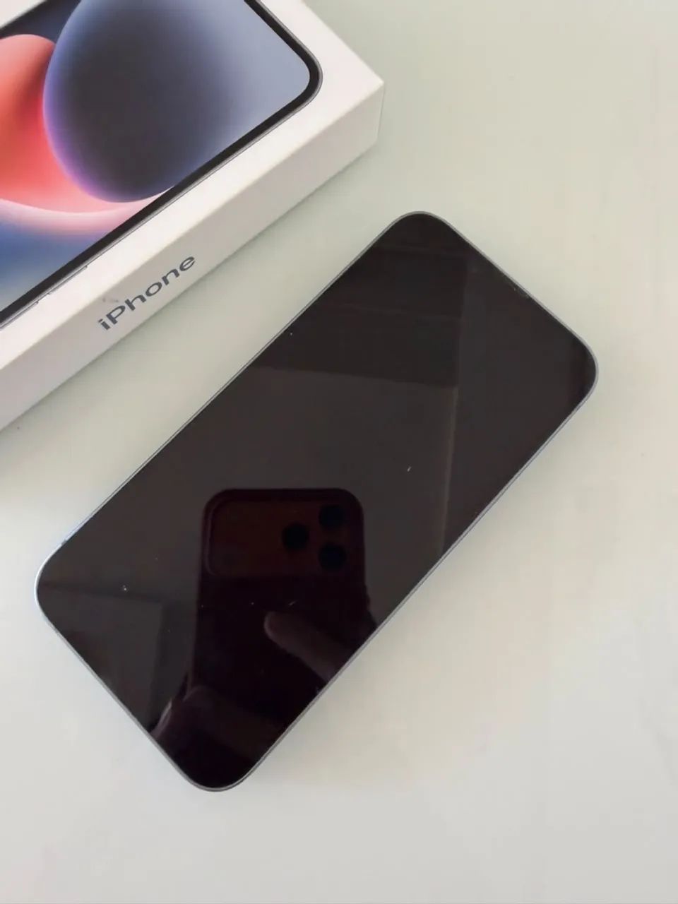 Iphone 14 256Gb - Celulares e Smartphones - Centro, Campina Grande