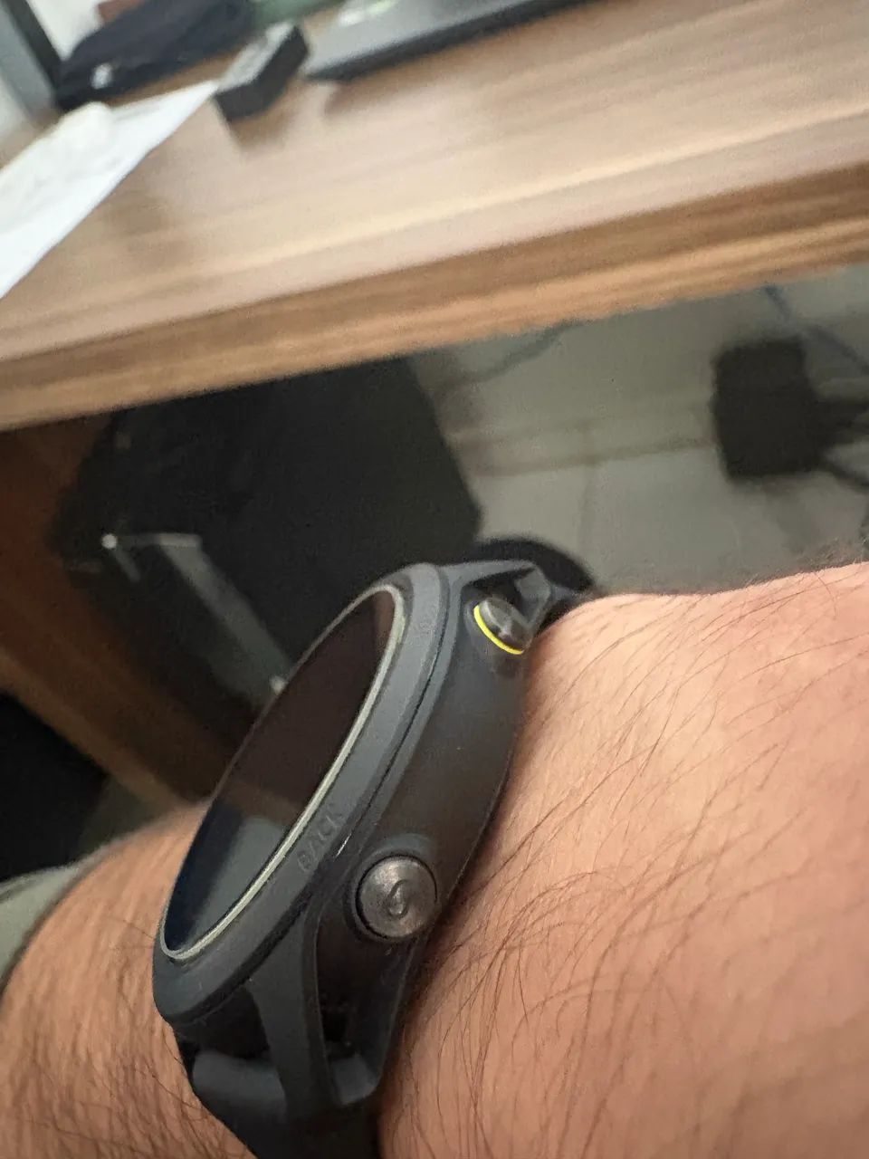 [Vendo] Garmin forerunner 745 Pouco Usado - Foto 4
