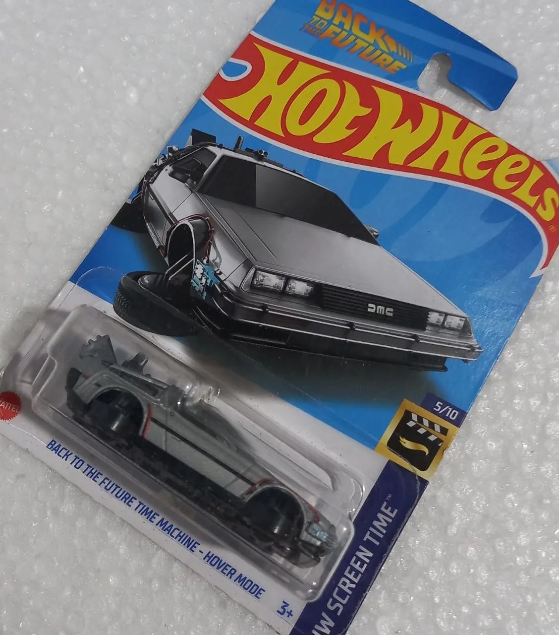 Miniatura Hotwheels  - Foto 2