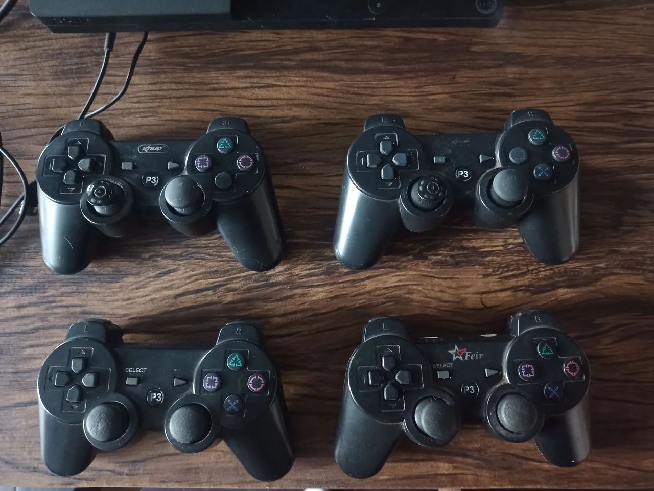 Playstation 3 - Foto 3