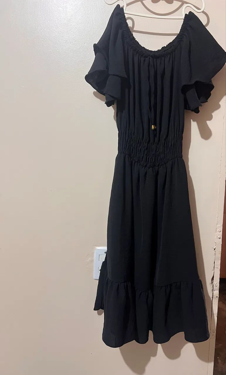 Vestidos médio  - Foto 2