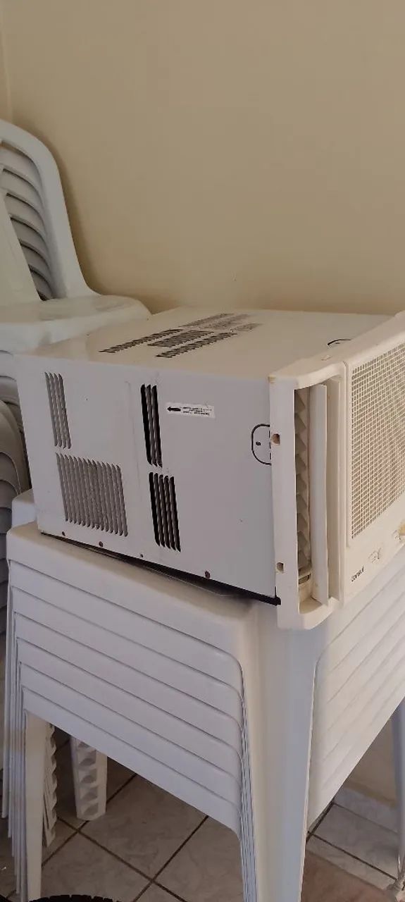 ar-condicionado Consul de gaveta 7500btu - Foto 2