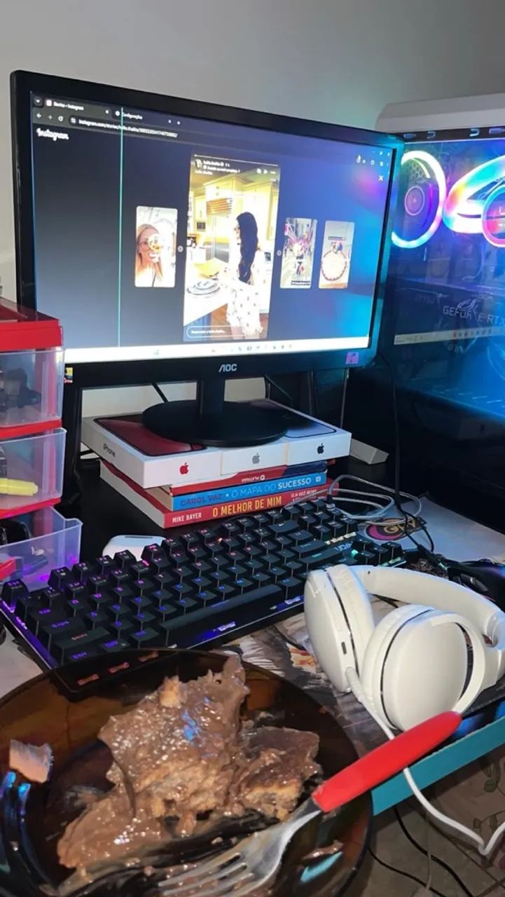 Pc gamer  - Foto 5