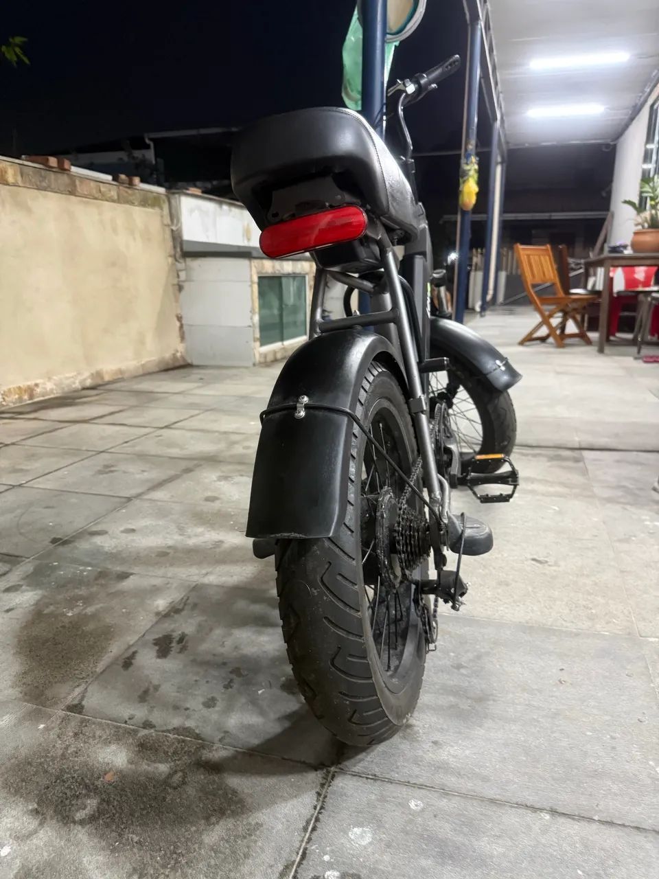 Bicicleta elétrica lev cruiser  - Foto 2
