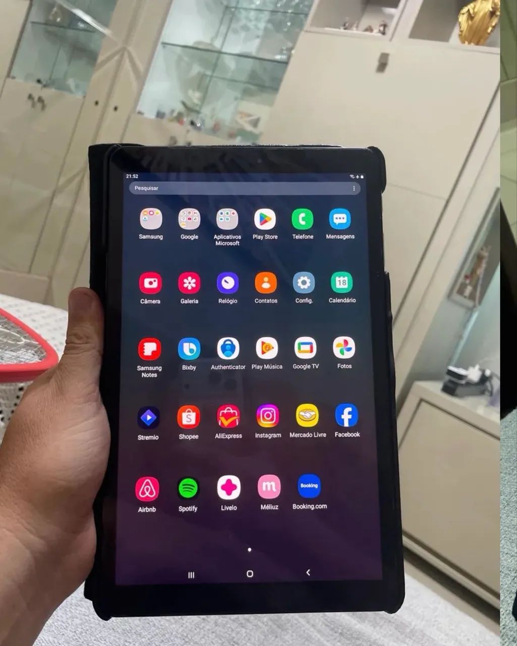 Tablet Samsung galaxy A Wi-Fi Chip - Foto 2