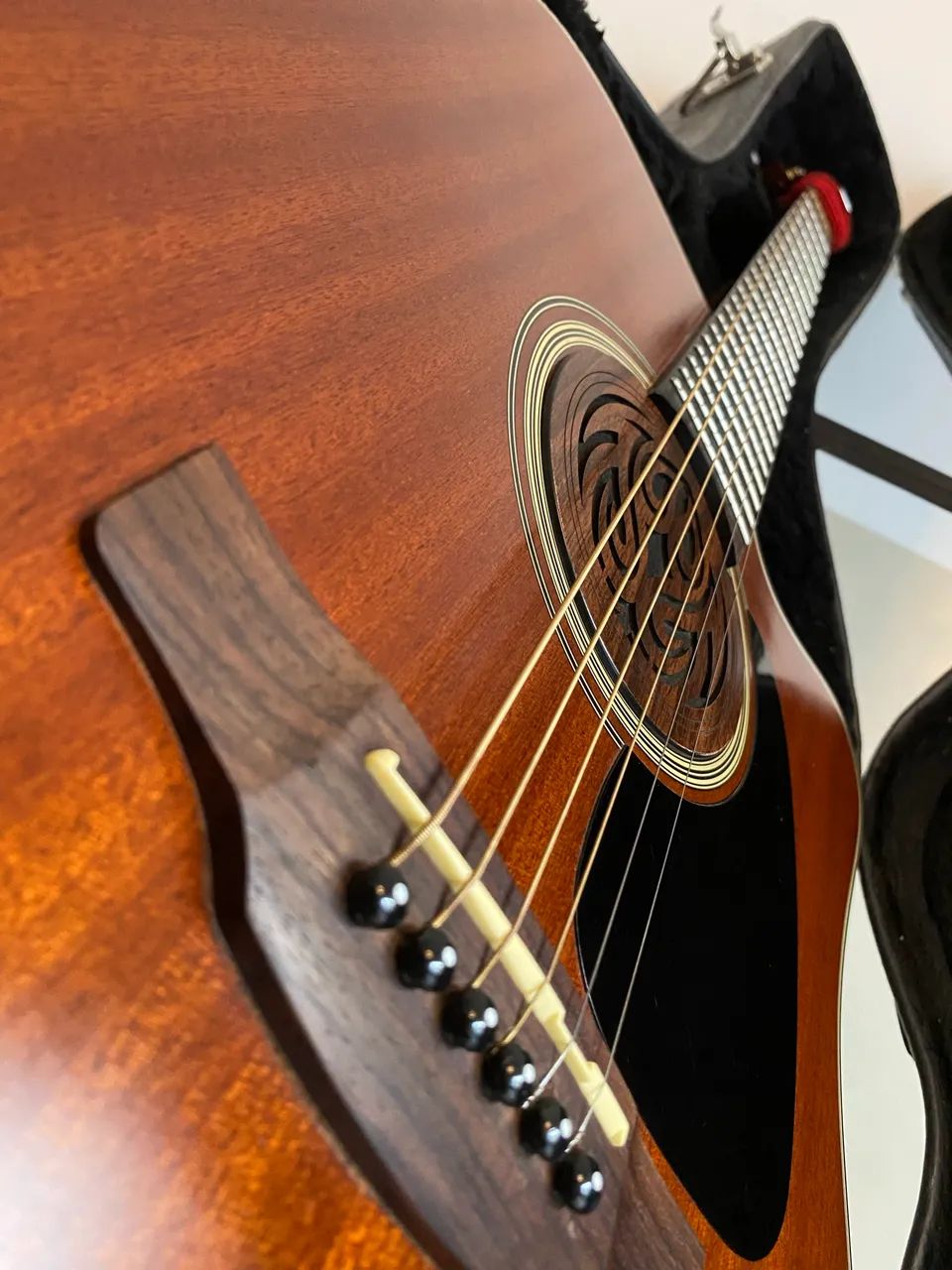 Violão Takamine - Foto 4