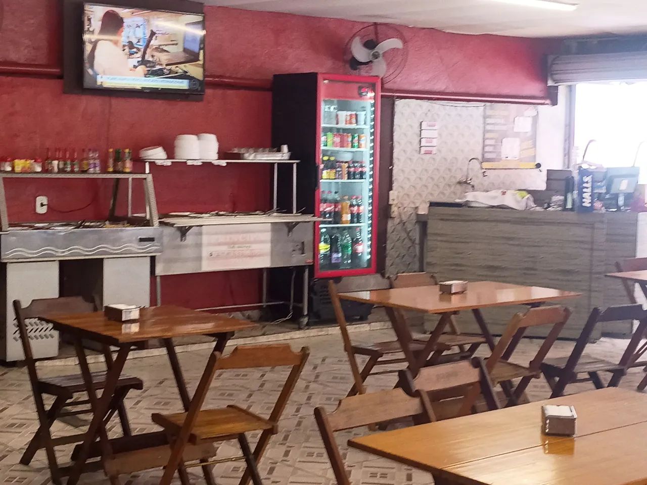 Passo Ponto Comercial  - Foto 3