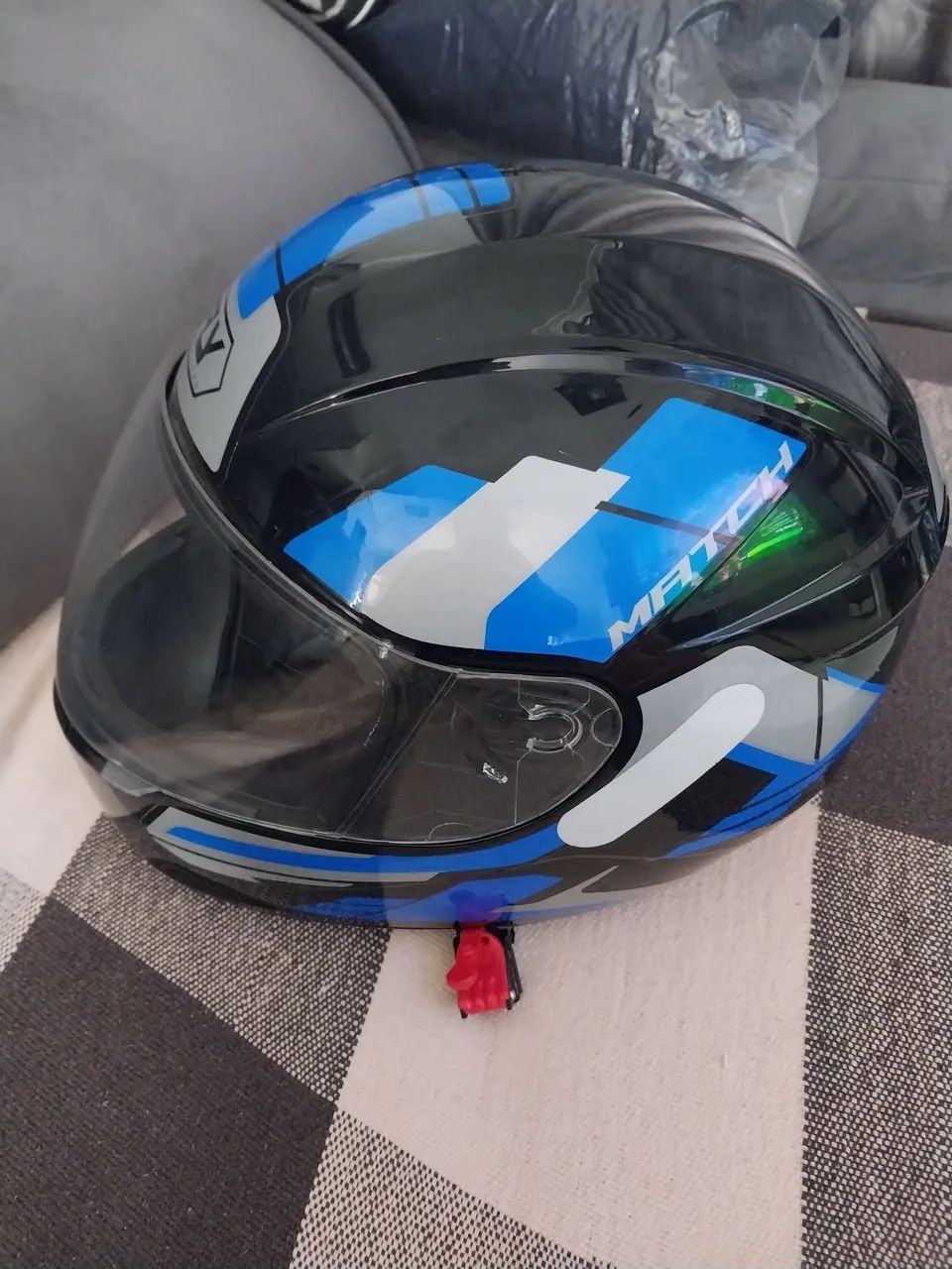 Capacete 62 - Foto 4