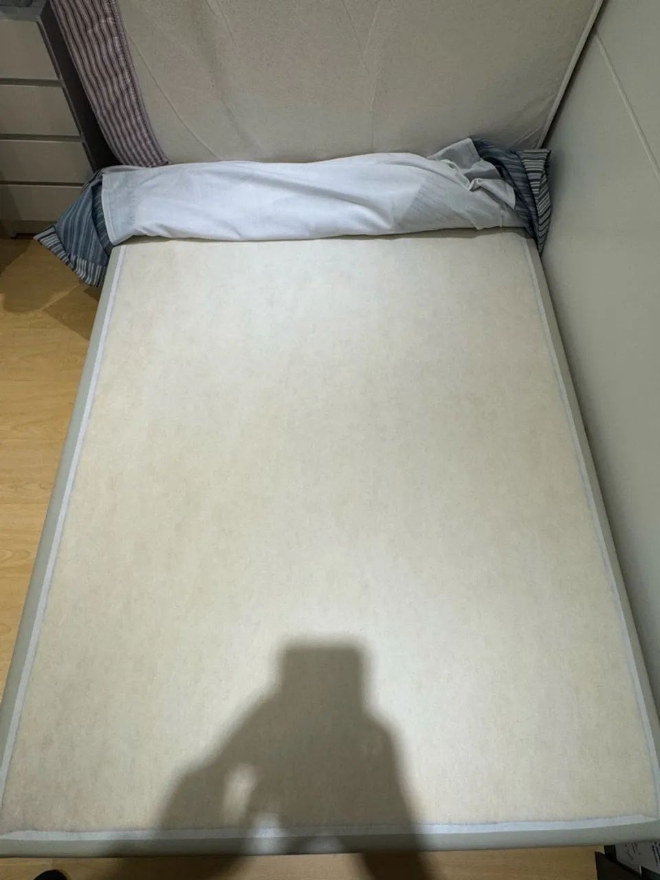 Box de cama viúvo - Foto 4