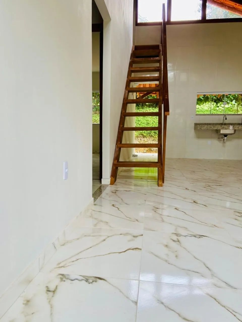 Casa de 3 quartos em condomínio em Domingos Martins - Foto 5