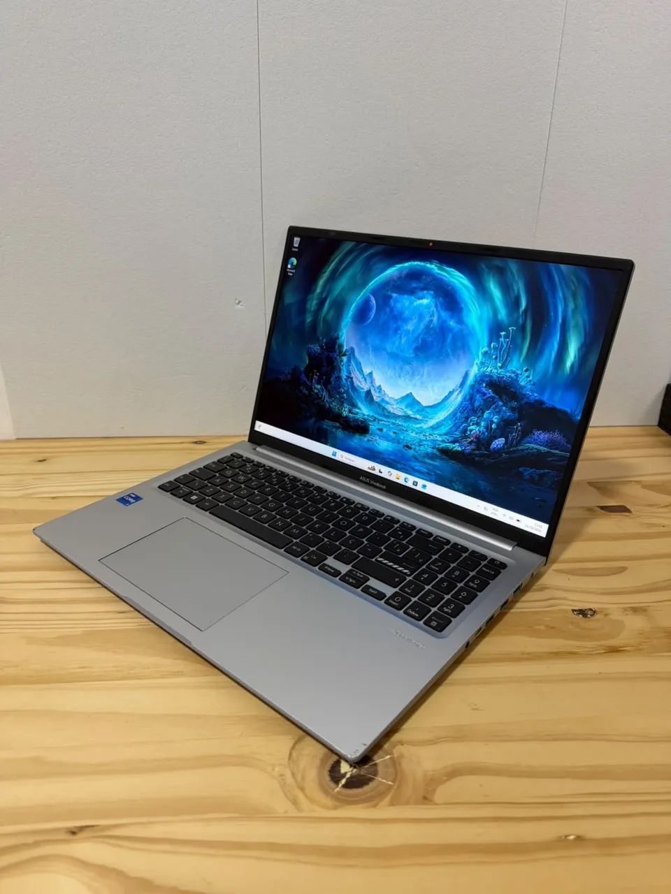 Notebook Asus VivoBook - Intel Core i7 12ª Geração / SSD 256GB NVMe  - Foto 2