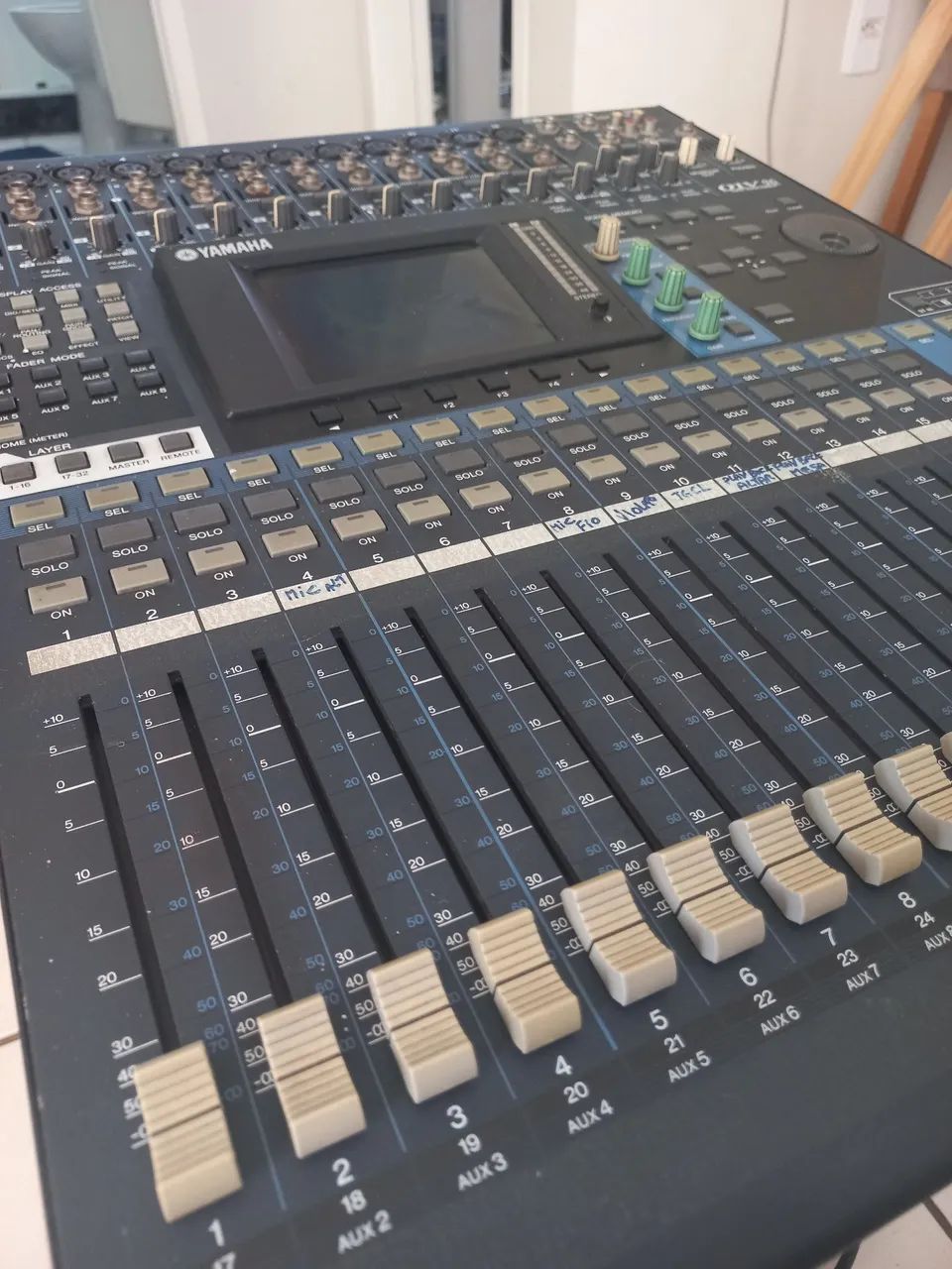 Mesa Digital YAMAHA 01V96