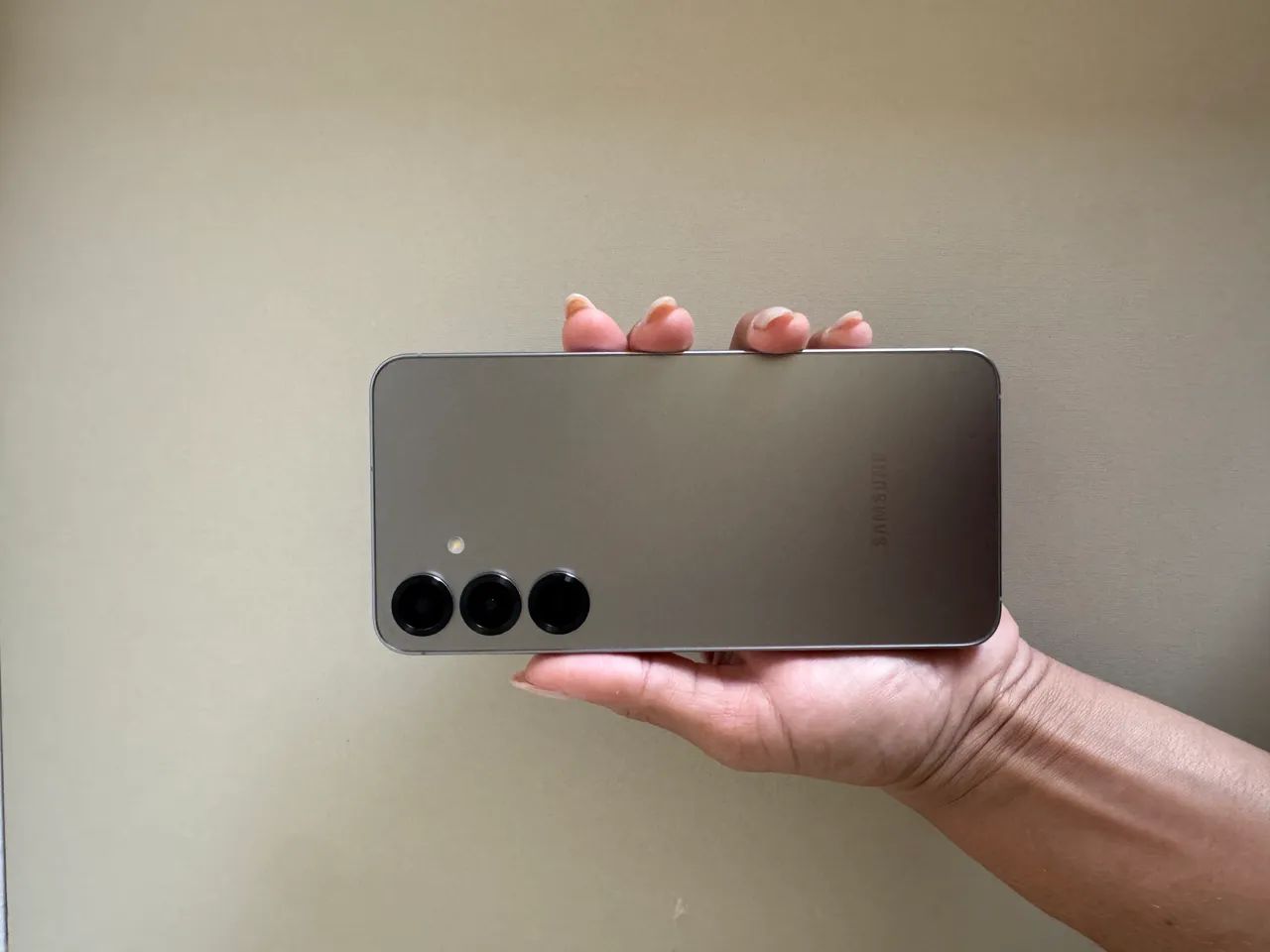 Samsung S25 Plus  - Foto 2
