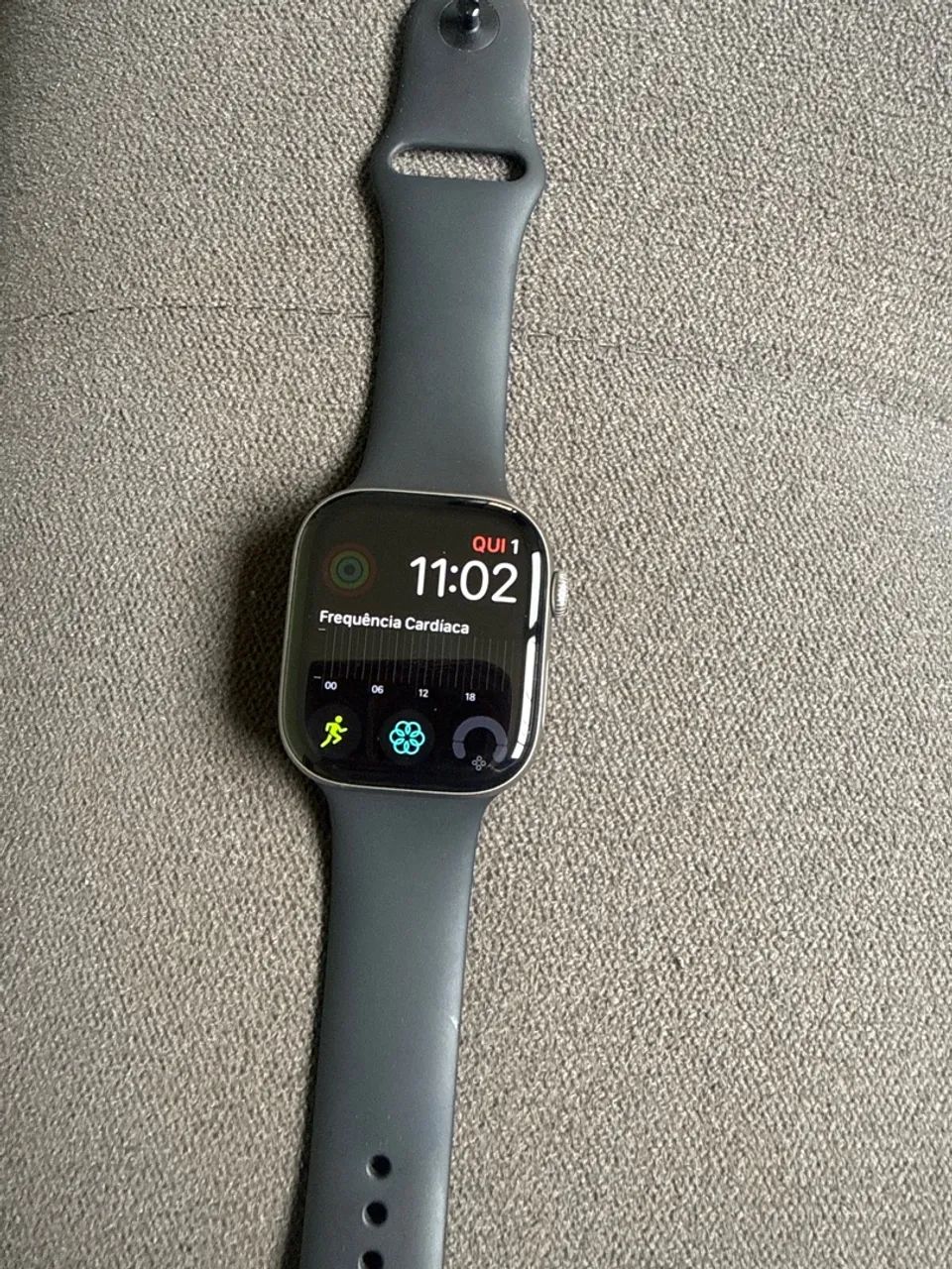 Apple Watch series 11