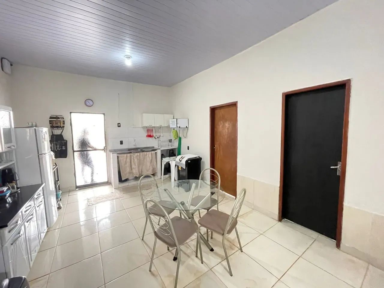Casa à venda  Bairro Lagoinha - Foto 9