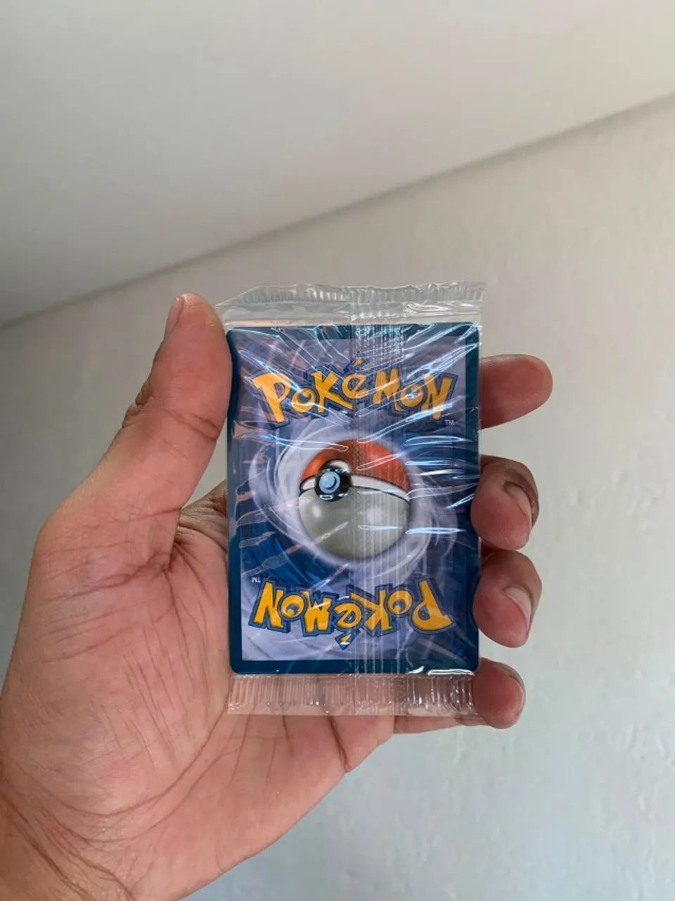Carta Promocional Pokemon Charizard-V-ASTRO - Espada e Escudo - Lacrada - M - Foto 2