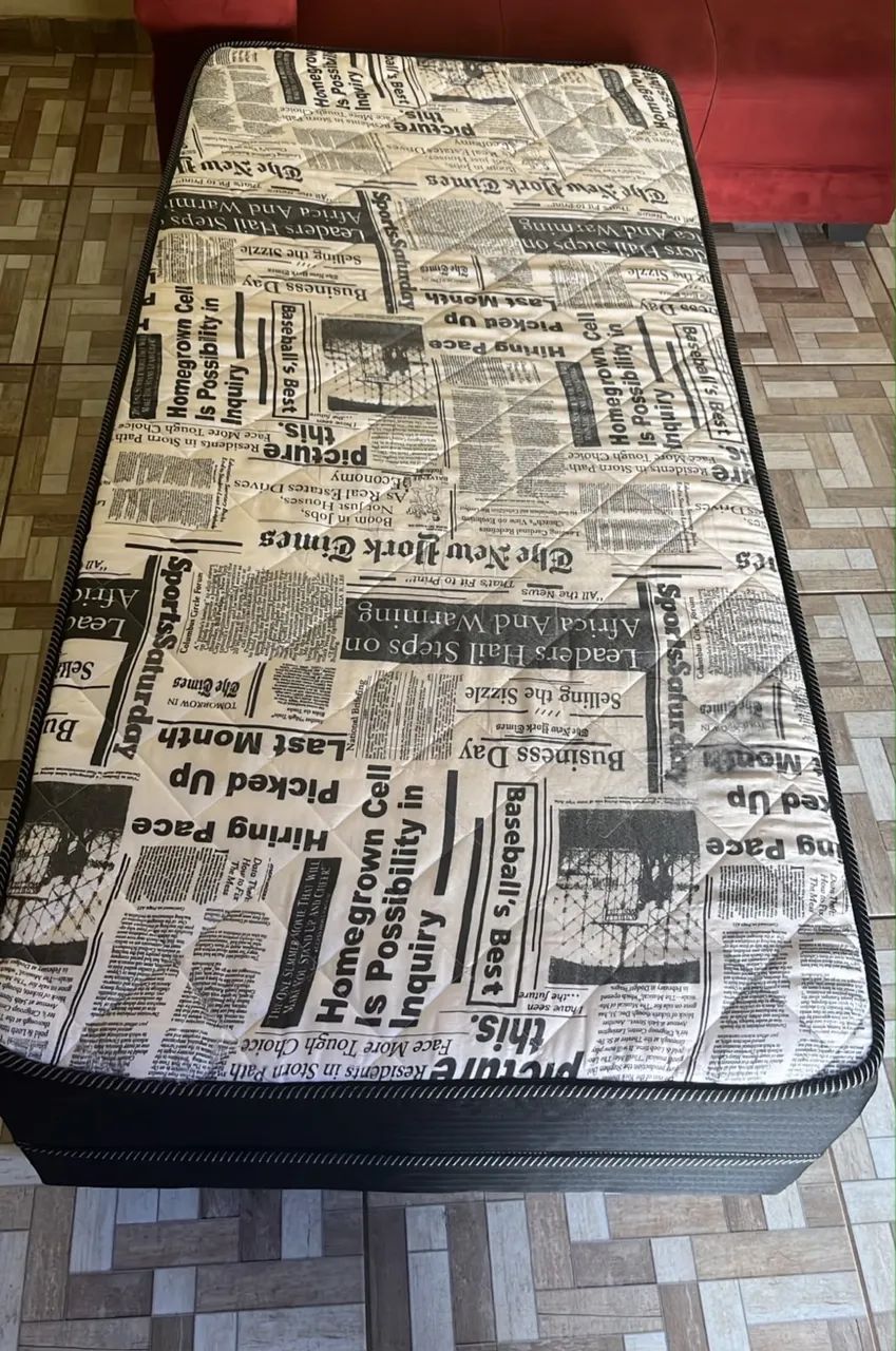 CAMA BOX - Foto 3