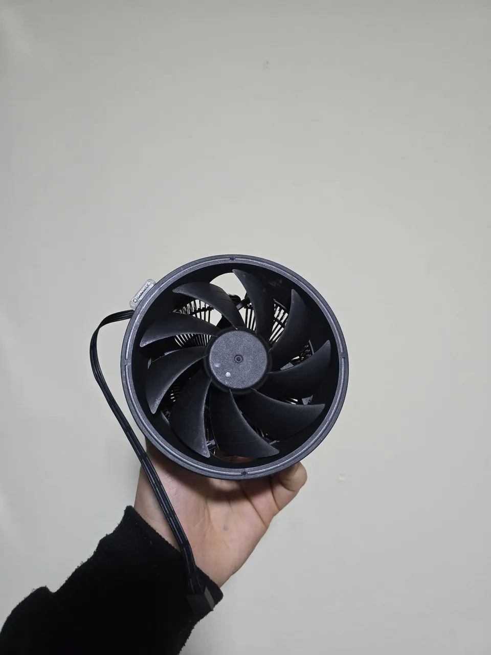 Processador RYZEN 5 3600 + AIR COOLER GAMEMAX - Foto 4