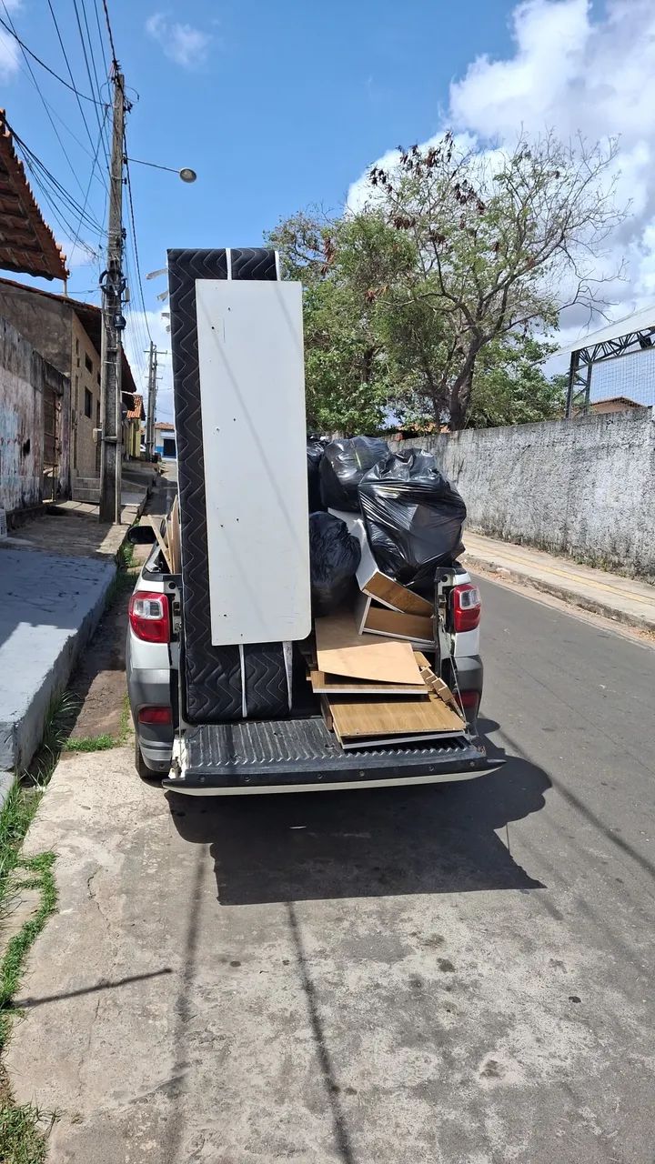 FRETE  MAIOBÃO.  - Foto 2